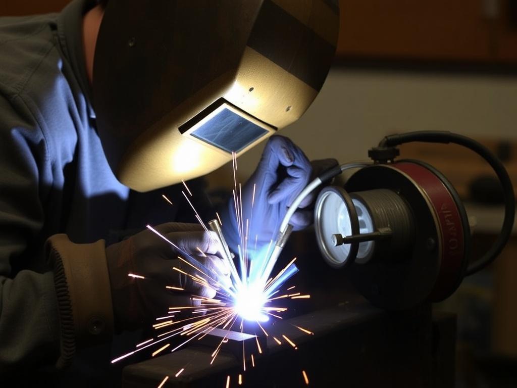 Le soudage artistique : créations métalliques. Les techniques de soudage utilisées en soudage artistique Le soudage artistique : créations métalliques. Les techniques de soudage utilisées en soudage artistique