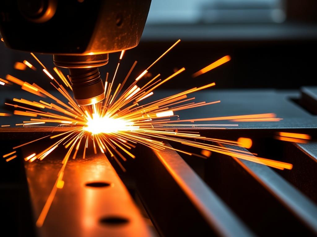     AI and machine learning in welding quality control.. Praktische Tipps für Unternehmen, die AI in der Schweißnahtkontrolle einführen wollen