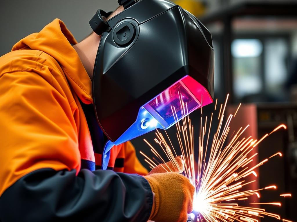     Les métiers liés au soudage et leurs débouchés. Comprendre les métiers liés au soudage : une palette de compétences et de spécialités