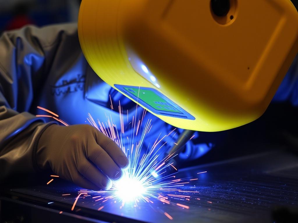 Le soudage par friction : techniques et avantages. Conclusion Le soudage par friction : techniques et avantages. Conclusion