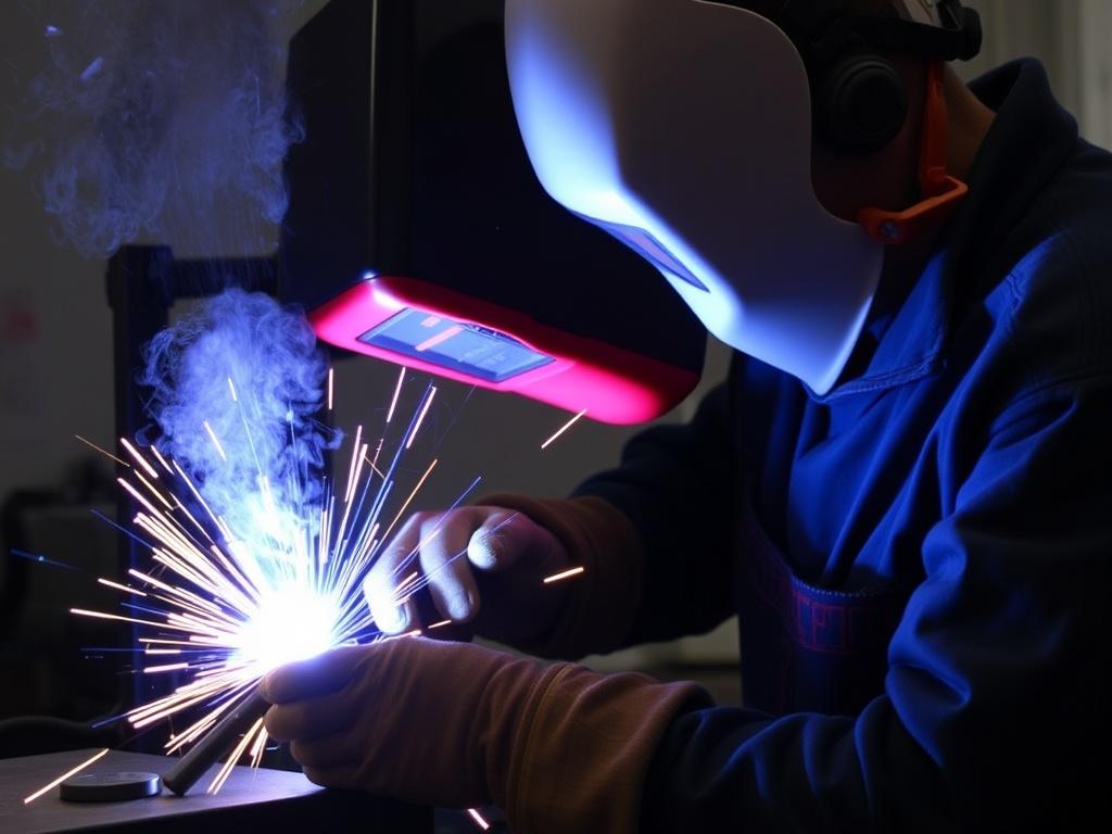     What Is Welding? A Beginner’s Guide. Conclusion: Welding Is a Rewarding Skill That Opens Doors