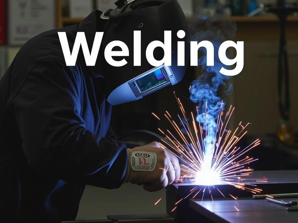     Different Types of Welding Processes Explained. What Is Welding? An Introduction to the Art and Science