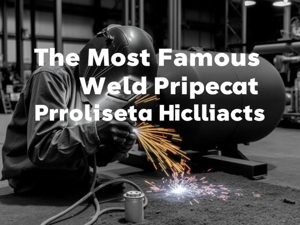     The Most Famous Welding Projects in History. What is Welding? A Brief Introduction