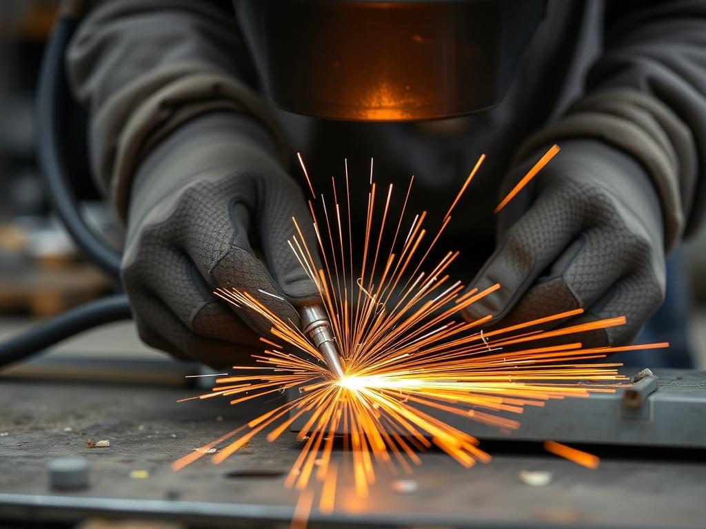     Richtige Anpassungstechniken für starke Schweißnähte.. Innovative Werkzeuge und Hilfsmittel zur genauen Anpassung