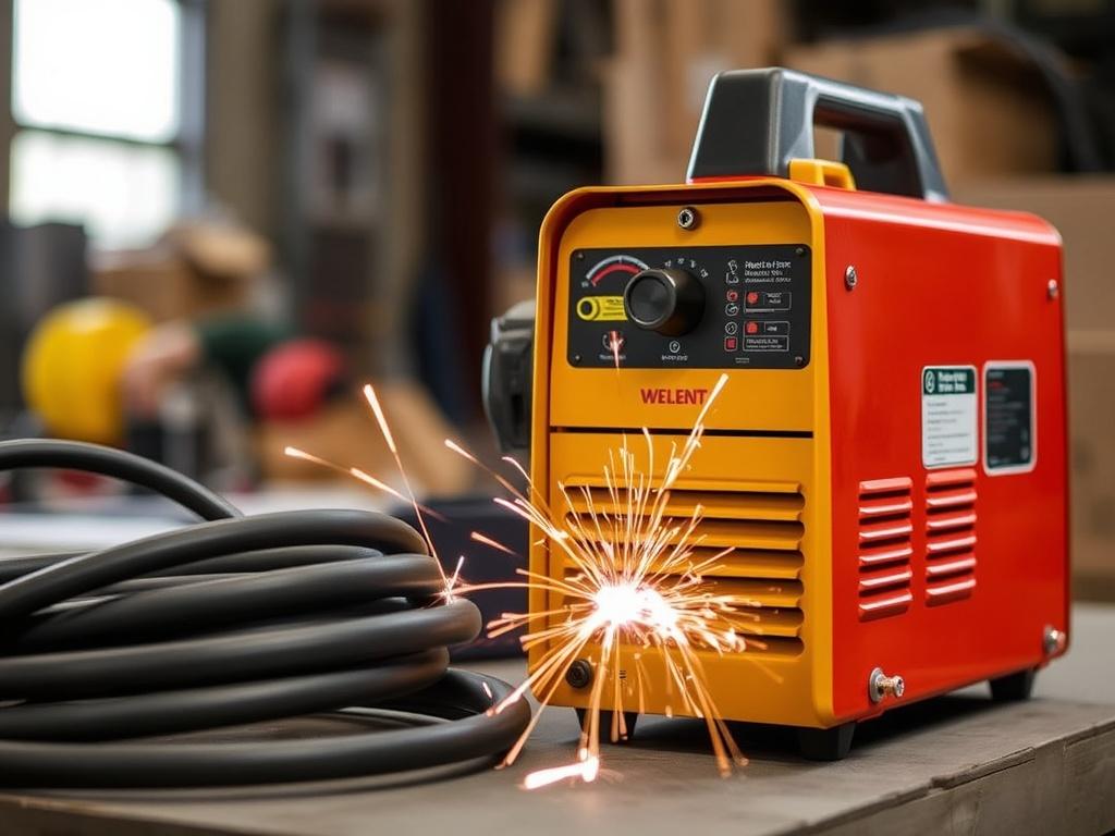     Choosing the Right Welding Machine for Your Project. Tips for Getting the Most from Your Welding Machine
