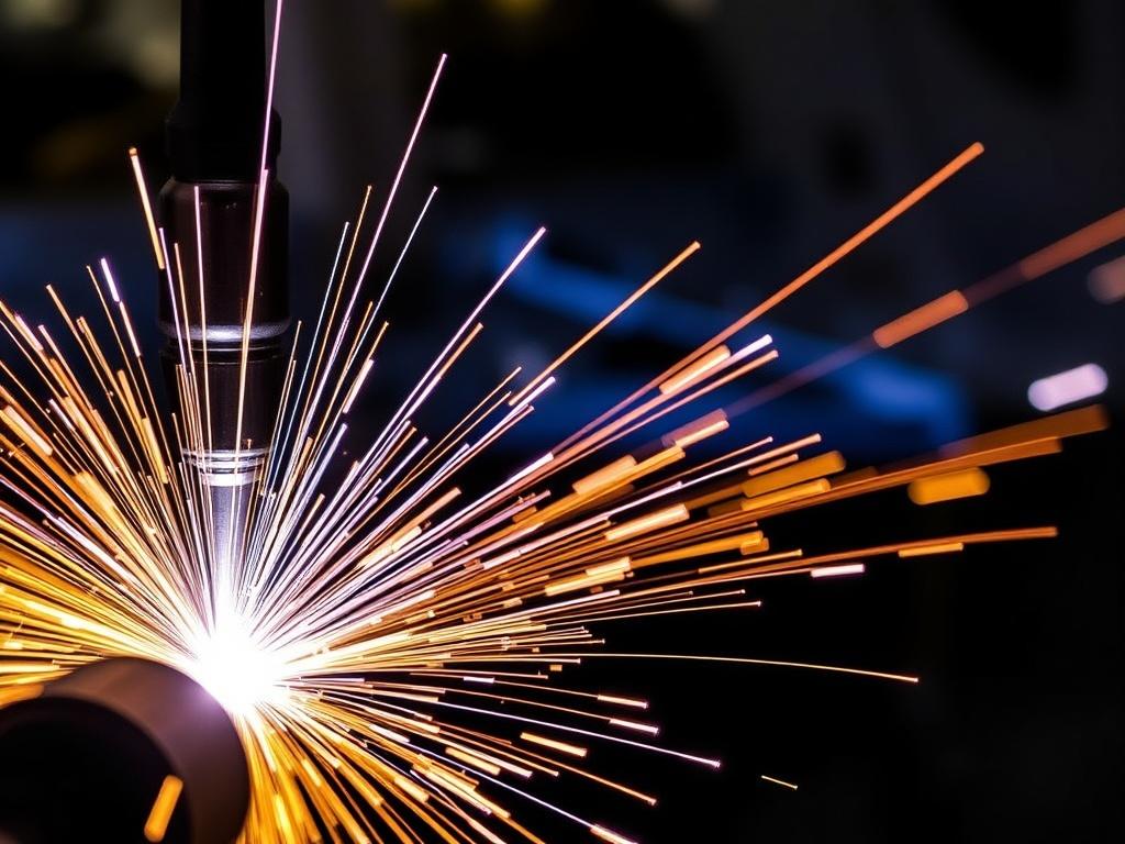     Auswahl des richtigen Schweißdrahts und der richtigen Schweißzusätze.. Innovationen und Trends: Zukunft der Schweißdrähte und Zubehör