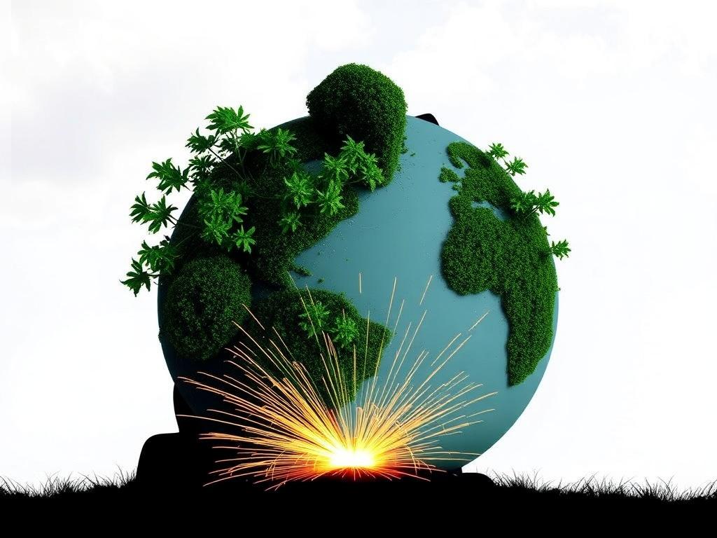     L’impact environnemental du soudage. Conclusion