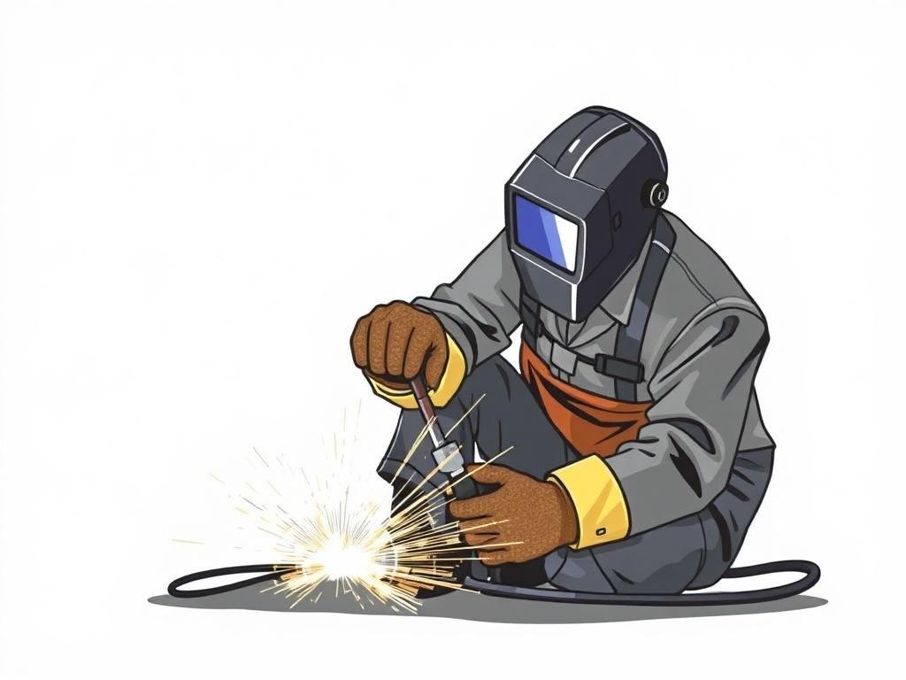     Traveling welder jobs: pros and cons.. Vorteile von Traveling Welder Jobs