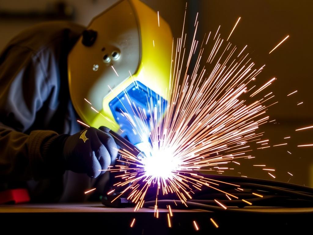 Les différents types de soudage : MIG, TIG, MMA, etc.. Les innovations récentes dans le monde du soudage Les différents types de soudage : MIG, TIG, MMA, etc.. Les innovations récentes dans le monde du soudage