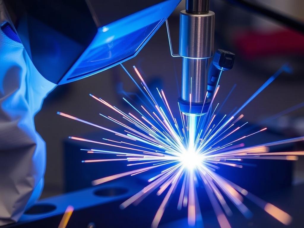 Le soudage laser : technologie et domaines d'application. Les critères pour bien choisir un système de soudage laser Le soudage laser : technologie et domaines d'application. Les critères pour bien choisir un système de soudage laser