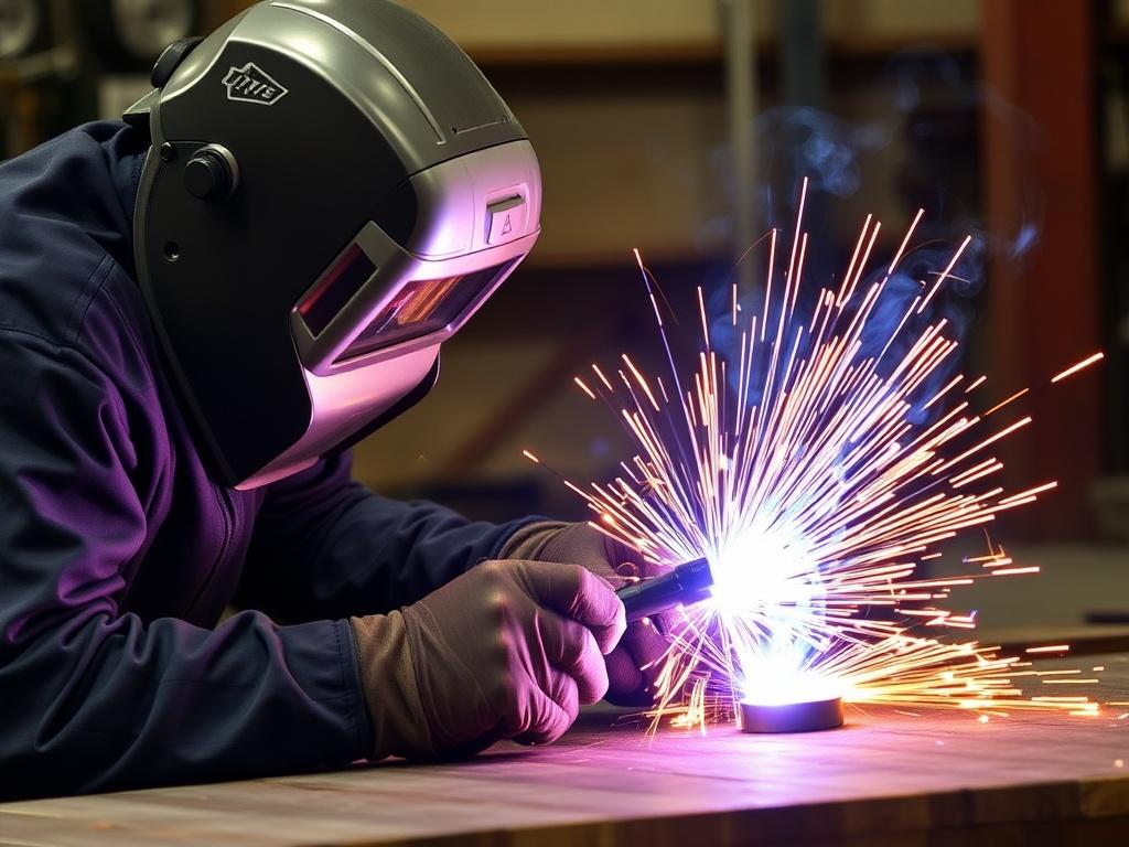     How to Improve Your Welding Speed Without Sacrificing Quality. Advanced Techniques and Technologies That Can Speed Up Welding