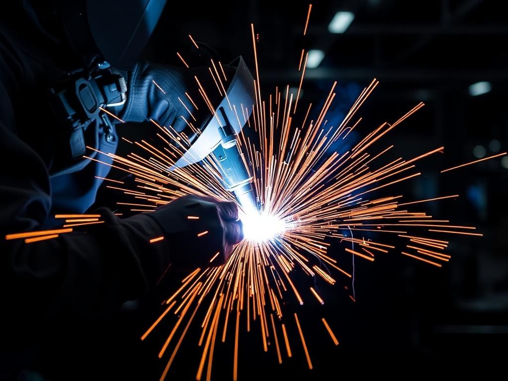     Automotive welding: techniques and challenges.. Technologische Innovationen und Zukunftstrends im Automotive Welding