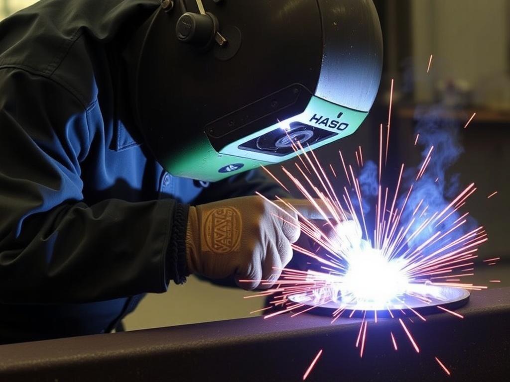    Welding Cast Iron: Techniques to Prevent Cracking. Welding Techniques to Minimize Cracking