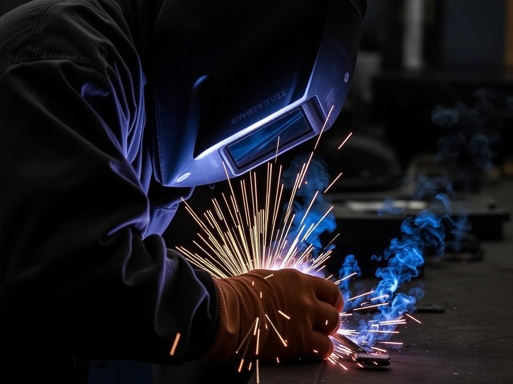     Wichtige Schweiß-Hacks und zeitsparende Tipps.. Einleitung: Warum Schweißen nicht nur ein Handwerk, sondern auch eine Kunst ist