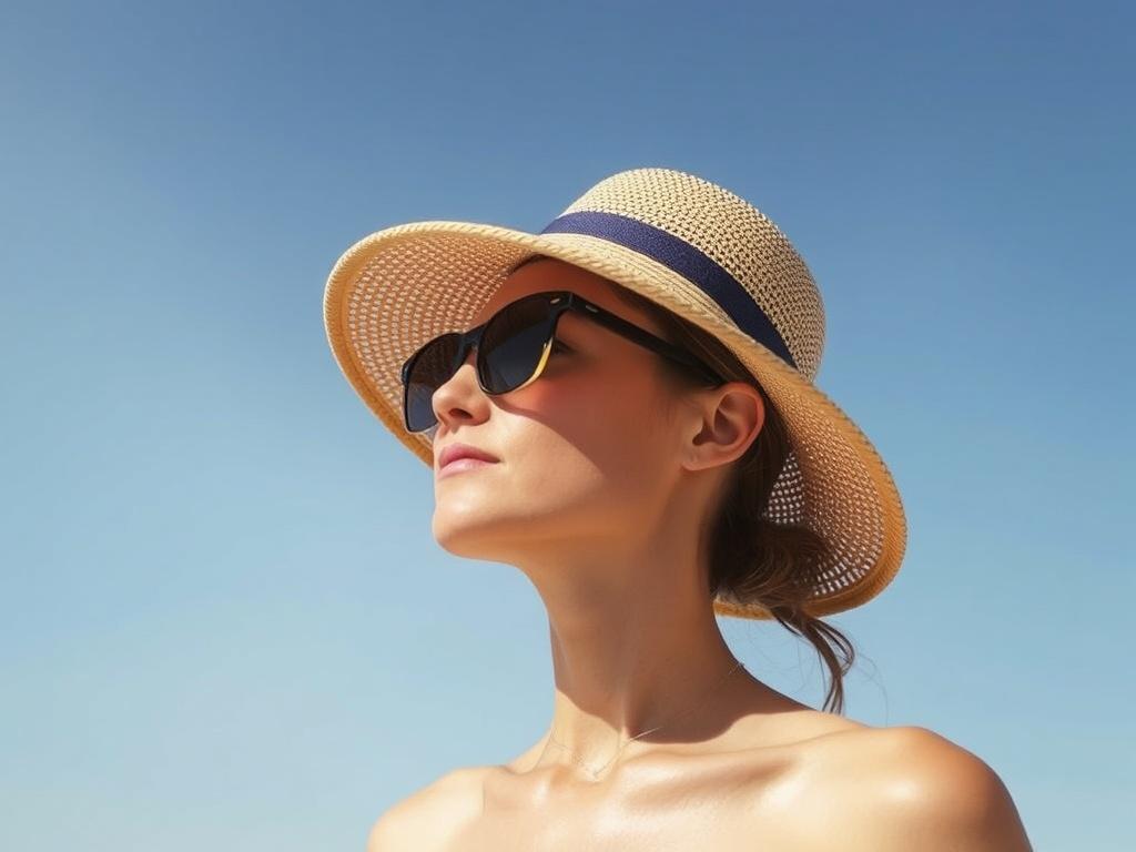 UV radiation risks and protective measures.. Missverständnisse und häufige Fehler beim UV-Schutz UV radiation risks and protective measures.. Missverständnisse und häufige Fehler beim UV-Schutz