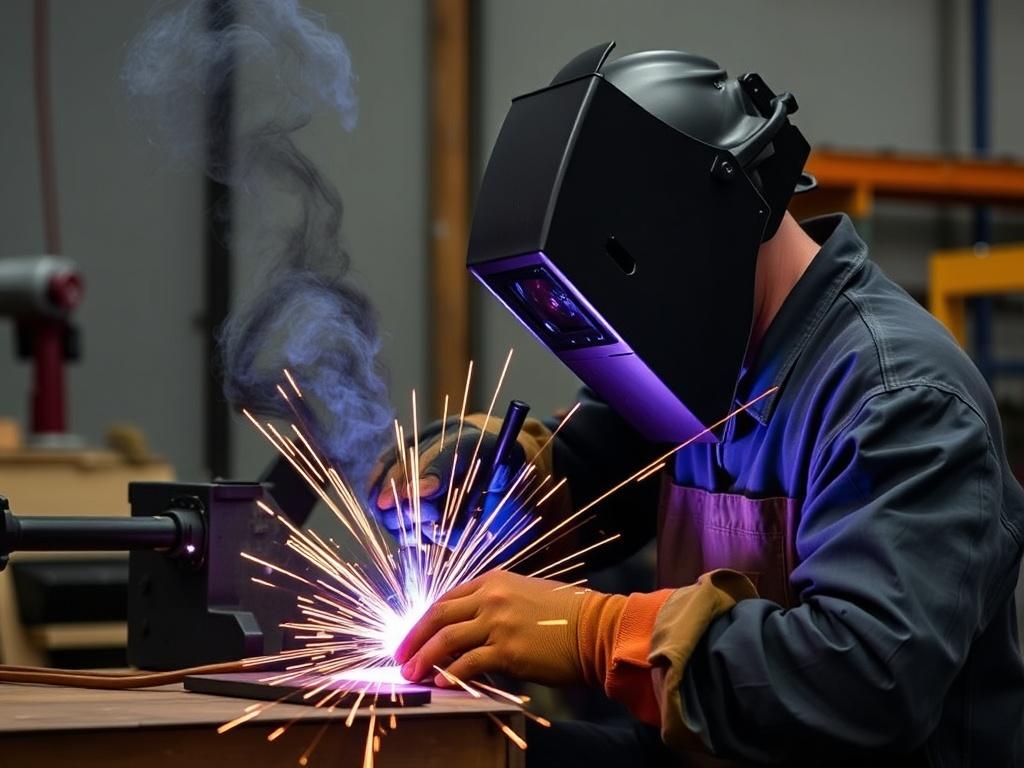     How to Become a Certified Welder: Steps and Requirements. Conclusion: Your Path to Becoming a Certified Welder