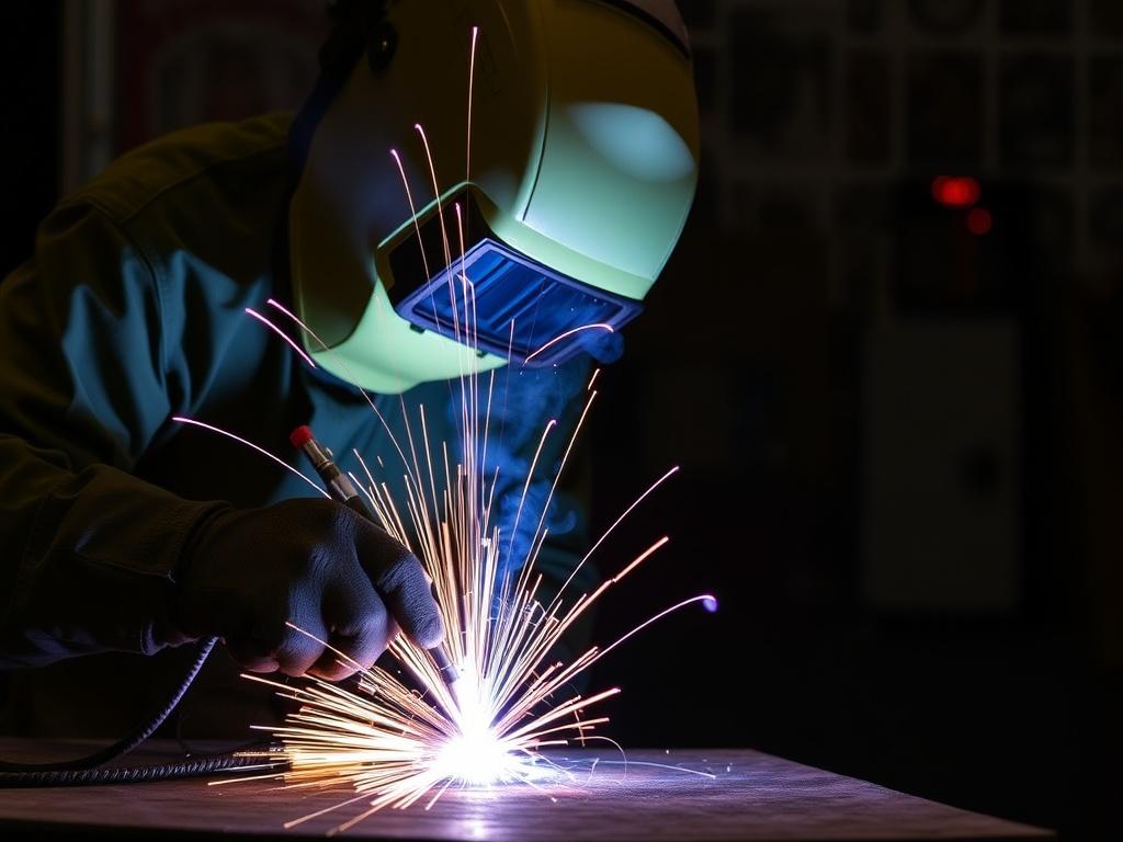 How to prevent electric shock in welding.. Praktische Tipps: So beugen Sie Stromschlägen im Alltag vor How to prevent electric shock in welding.. Praktische Tipps: So beugen Sie Stromschlägen im Alltag vor