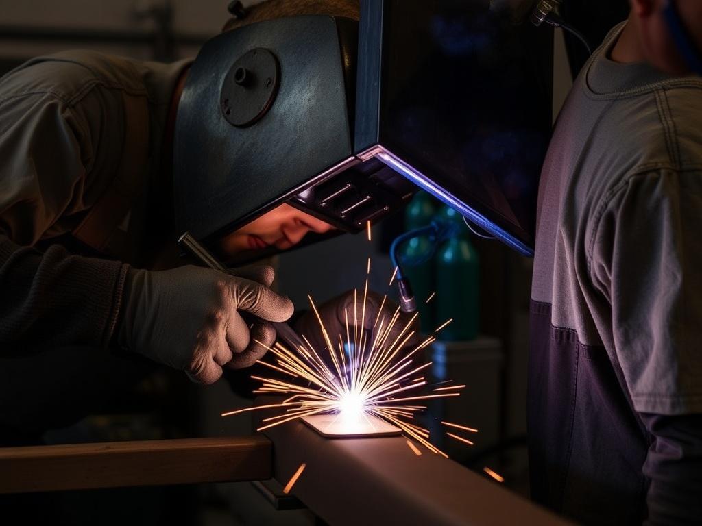     The Art of Brazing: When to Use It Instead of Welding. What Sets Brazing Apart From Welding?