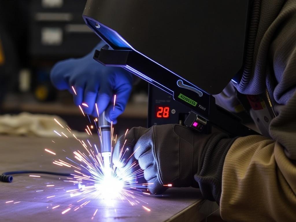     Best Practices für das Schweißen von Aluminium zu Hause.. Wichtige Vorbereitungsschritte: Qualität beginnt vor dem Schweißgerät