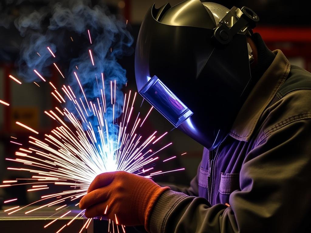     How to become a certified welder (AWS, ASME, etc.).. Schluss mit altbekannten Mythen: Was Sie wirklich über die Zertifizierung wissen sollten