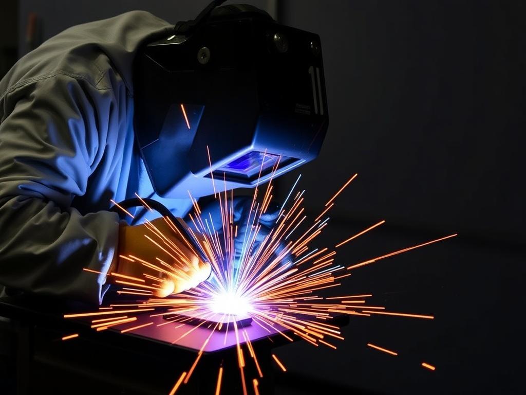     Plasma-Lichtbogenschweißen (PAW): Hochpräzises Schweißen.. Herausforderungen und Grenzen des Plasma-Lichtbogenschweißens