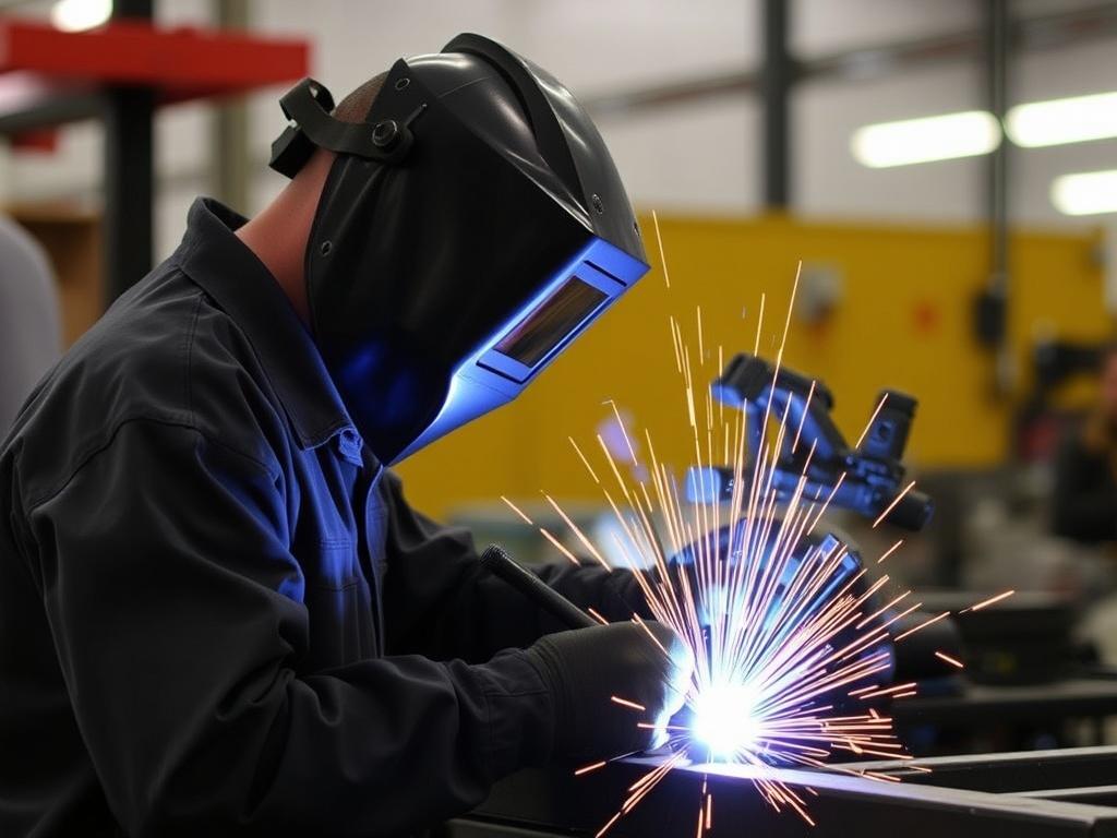     La certification des soudeurs : qualifications et procédures. La recertification : un enjeu pour maintenir la qualité