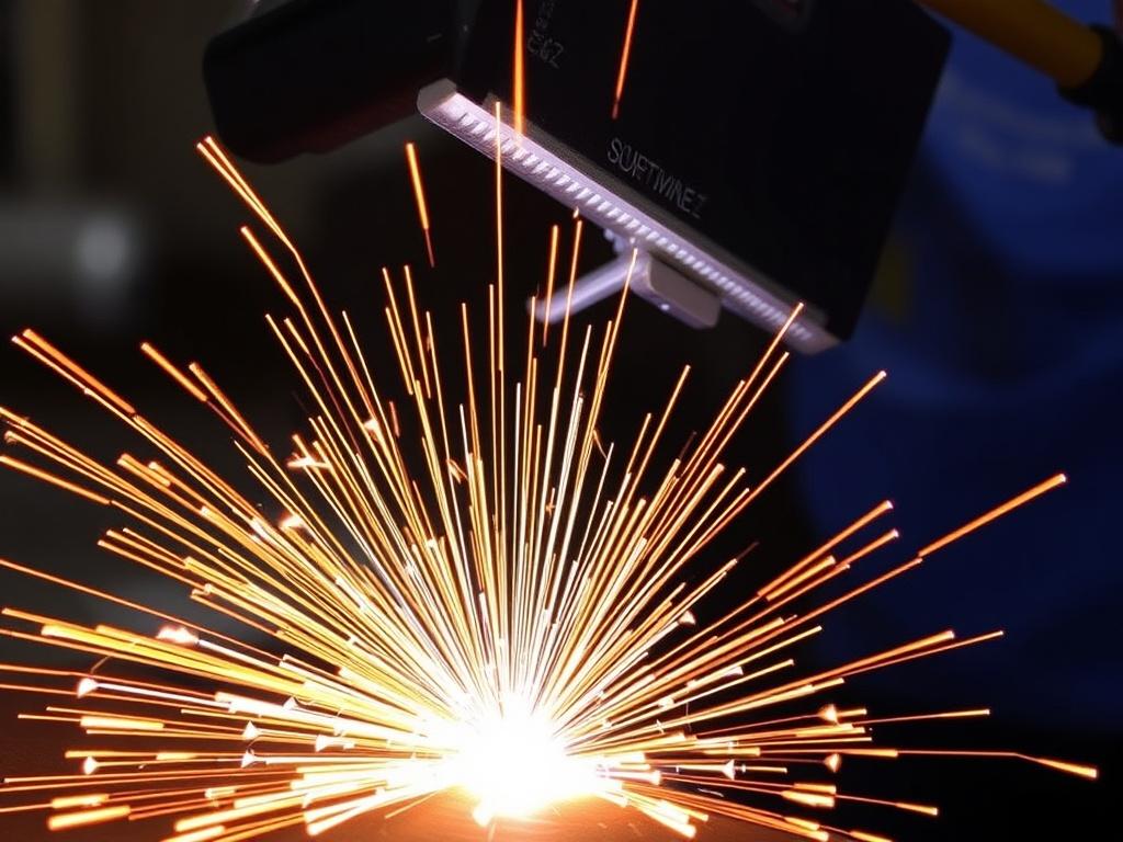     Choosing the right welding wire and filler metals.. Wie finden Sie den richtigen Schweißdraht?