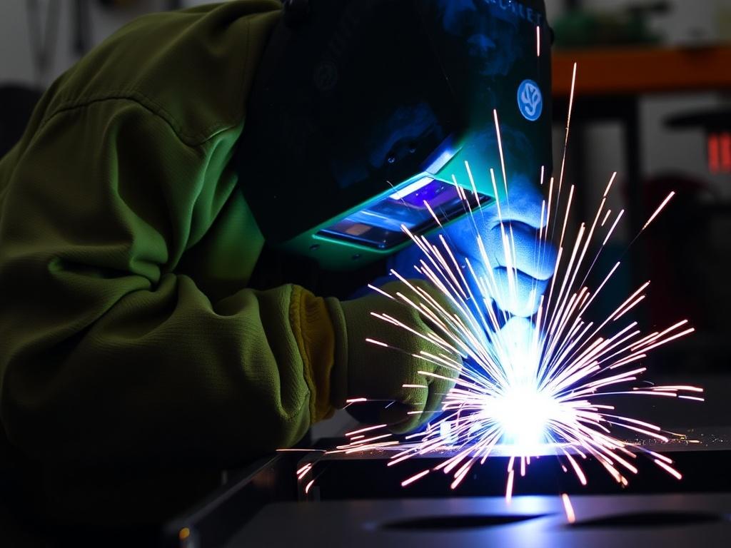     The Rise of Green Welding: Eco-Friendly Techniques. Challenges and Future Directions in Green Welding