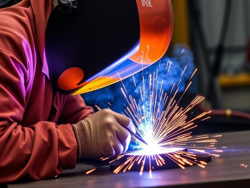 Comment améliorer sa technique de soudage ?. Les innovations qui révolutionnent la technique de soudage Comment améliorer sa technique de soudage ?. Les innovations qui révolutionnent la technique de soudage