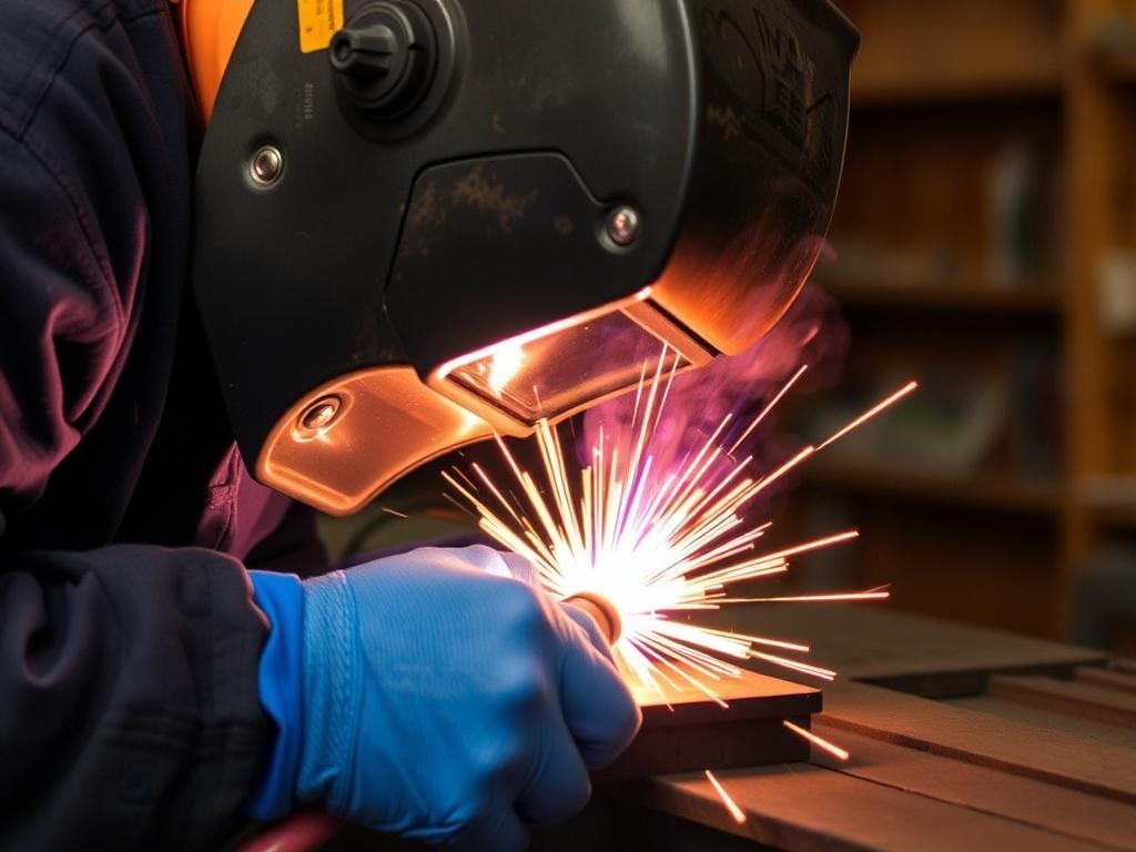     The Art of Brazing: When to Use It Instead of Welding. Conclusion: Embrace the Art of Brazing