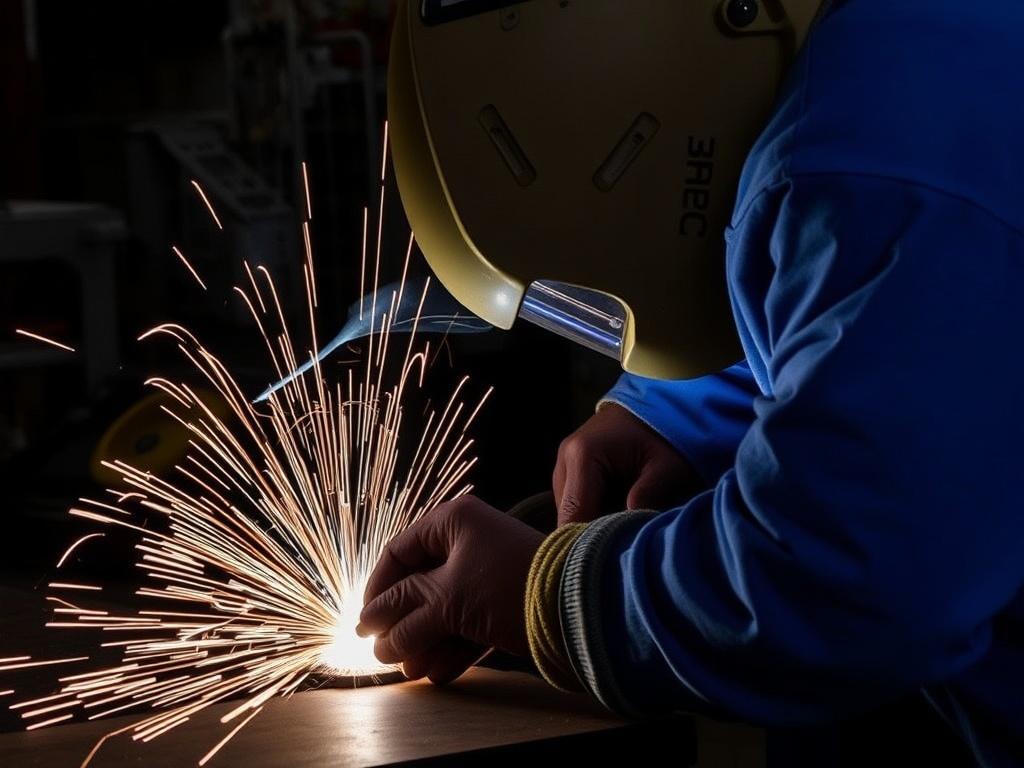     Different Types of Welding Processes Explained. Other Noteworthy Welding Techniques
