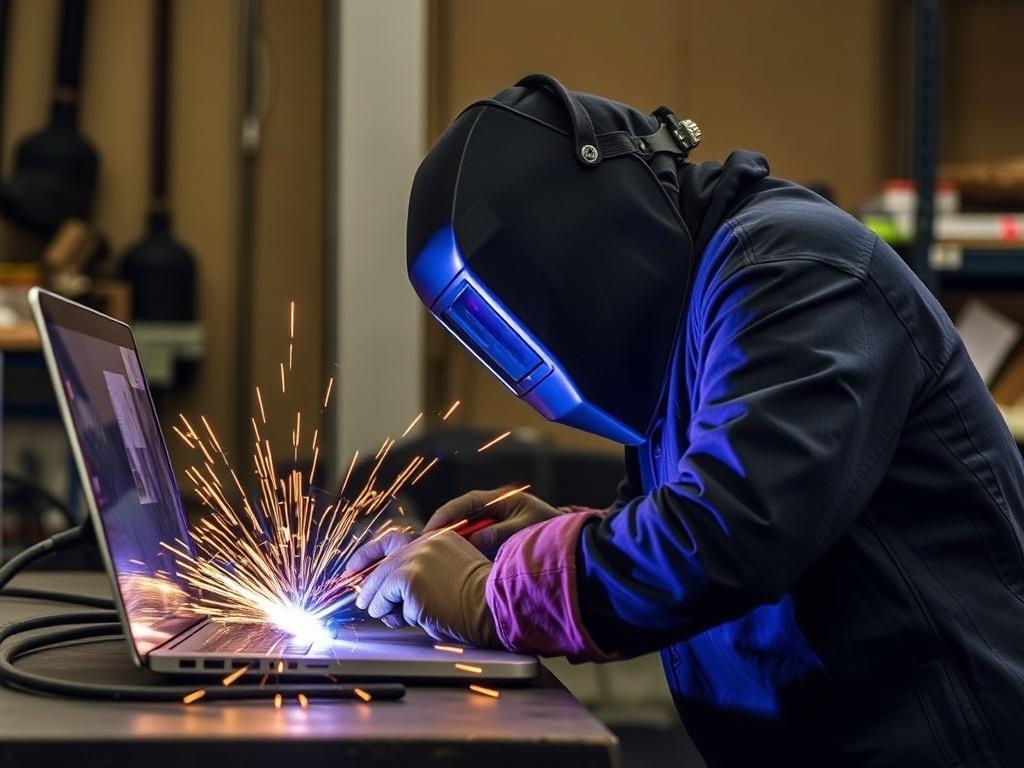     Online Welding Courses: Are They Worth It?. Popular Platforms Offering Online Welding Courses