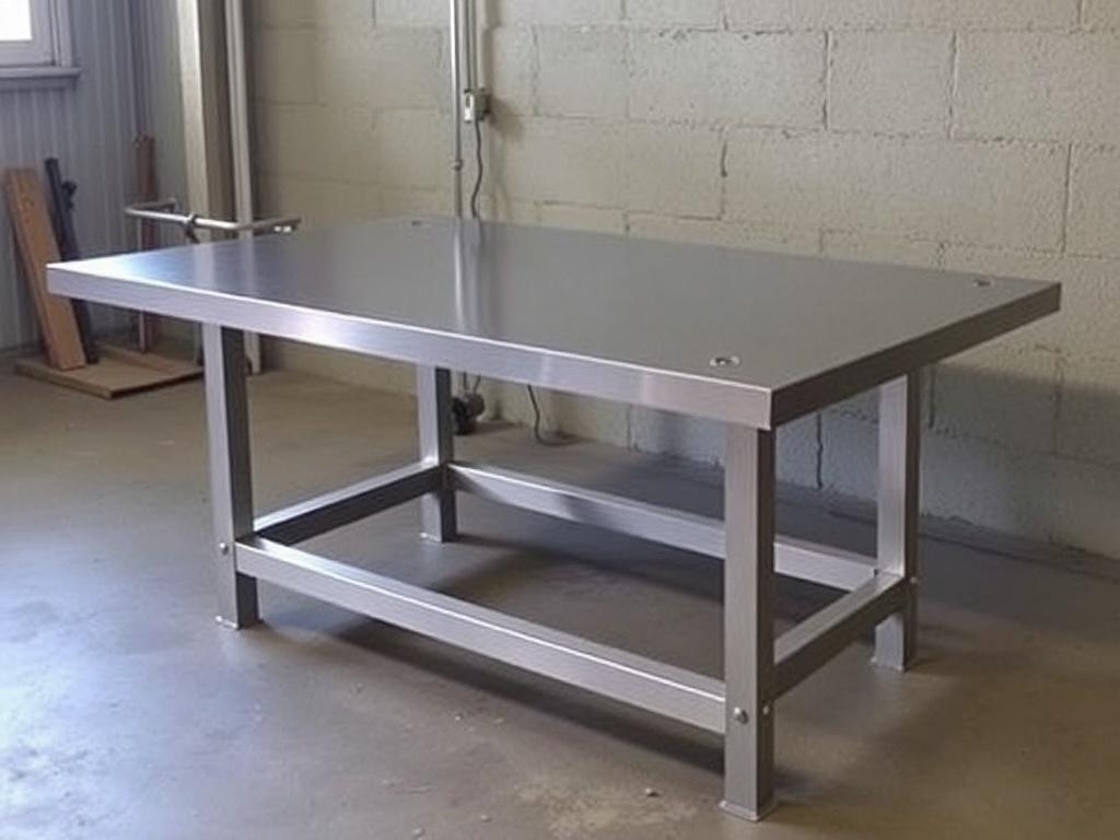     Best Welding Tables for Stability and Efficiency. Maintaining and Caring for Your Welding Table