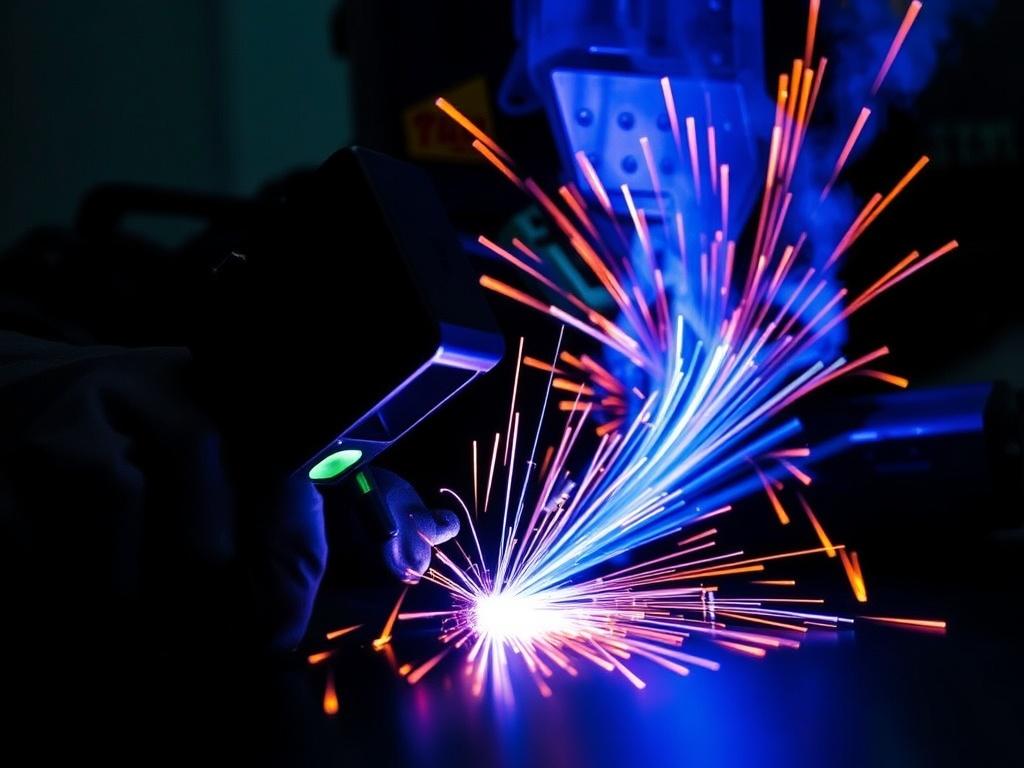 Le soudage laser : technologie et domaines d'application. Les défis et limites du soudage laser Le soudage laser : technologie et domaines d'application. Les défis et limites du soudage laser