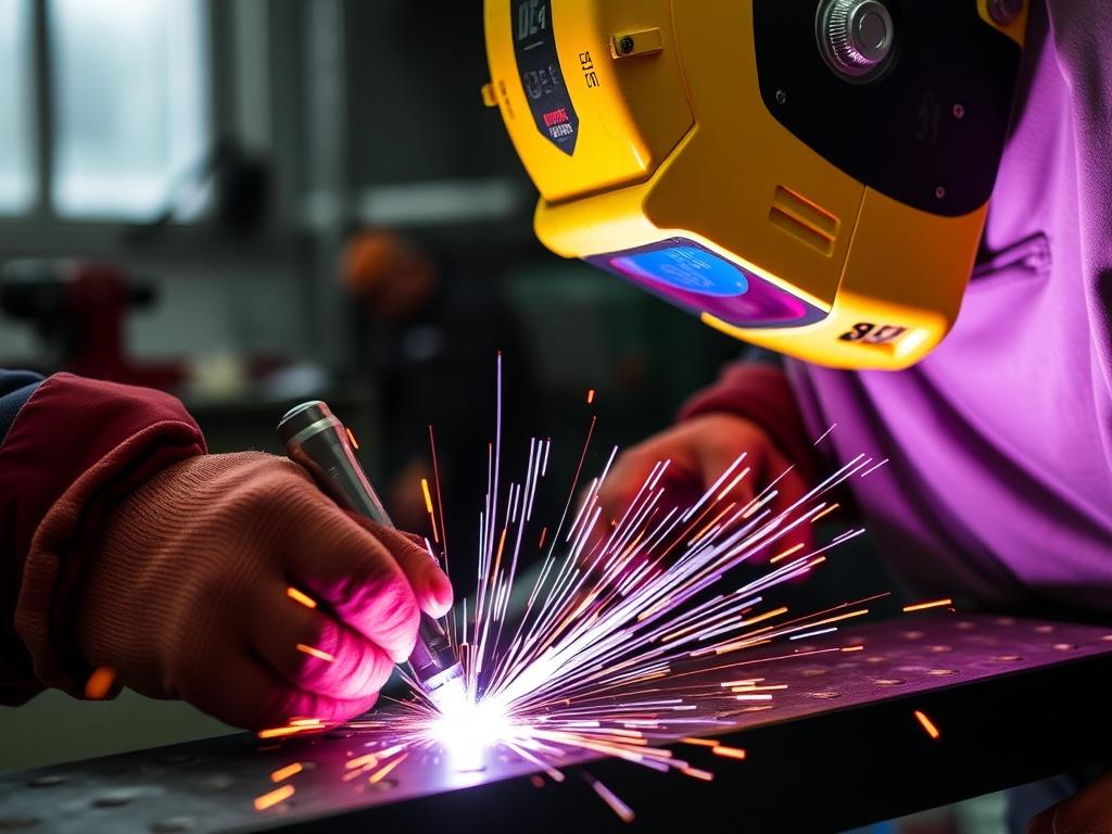 Le soudage hybride : combinaison de différentes techniques. Les applications concrètes du soudage hybride Le soudage hybride : combinaison de différentes techniques. Les applications concrètes du soudage hybride