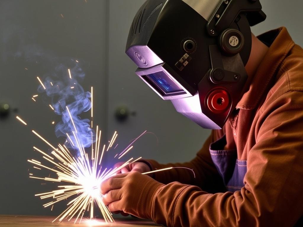     Artistic Welding: Creating Sculptures and Decorations. Tips and Best Practices for Aspiring Artistic Welders
