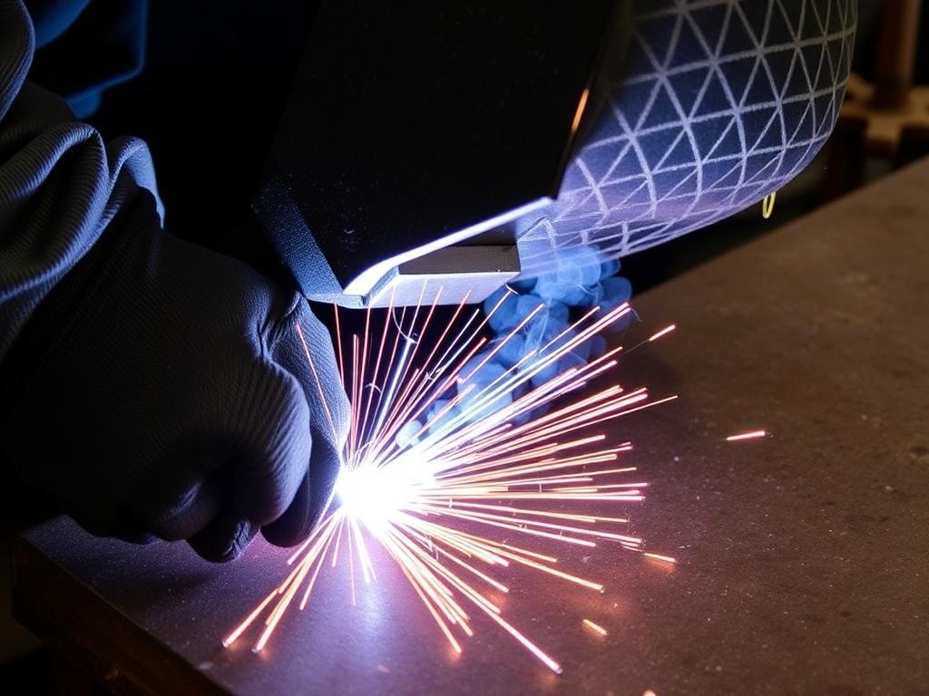    How to Strengthen Weak Welds. Tools and Materials That Help Strengthen Weak Welds