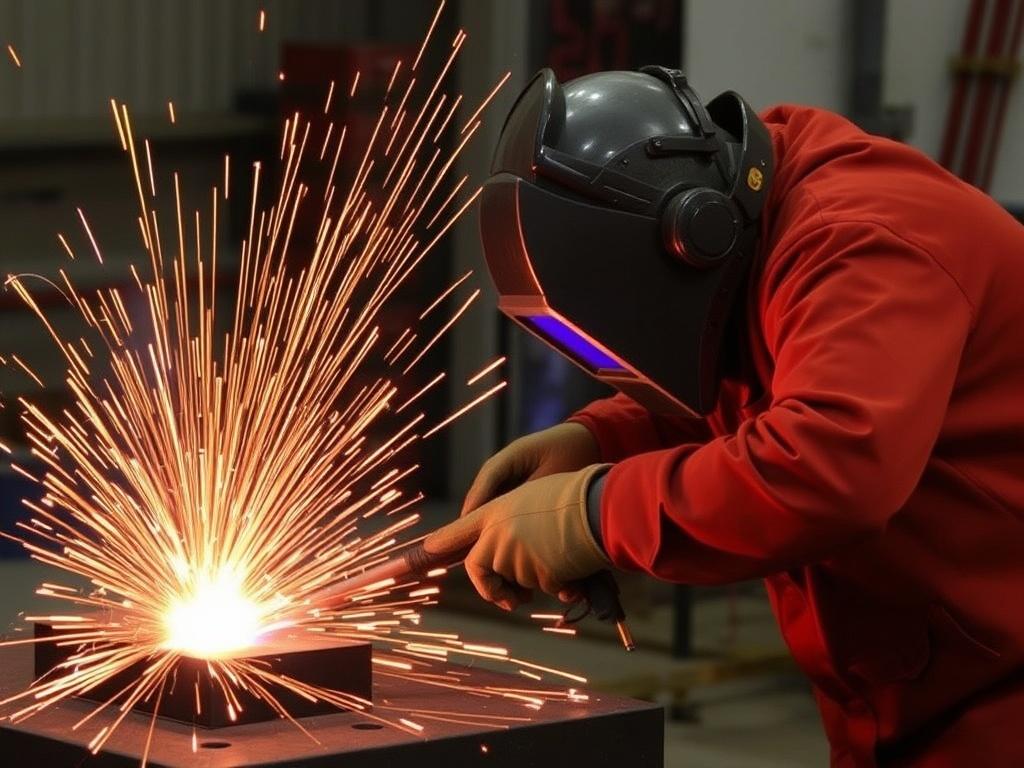     Le soudage par explosion : procédé et utilisations. Qu’est-ce que le soudage par explosion ?