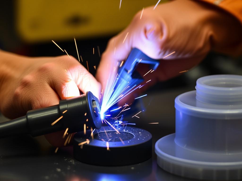 Le soudage des plastiques : techniques et matériaux. Conseils pratiques pour réussir le soudage des plastiques Le soudage des plastiques : techniques et matériaux. Conseils pratiques pour réussir le soudage des plastiques