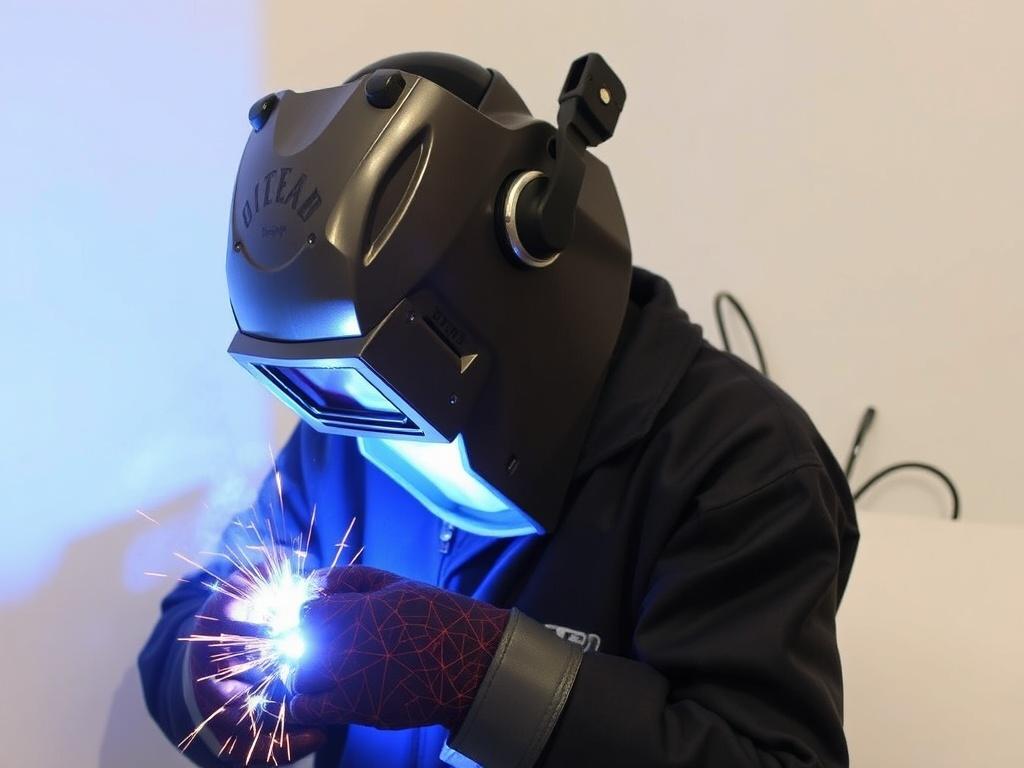     Artistic Welding: Creating Sculptures and Decorations. The Future of Artistic Welding