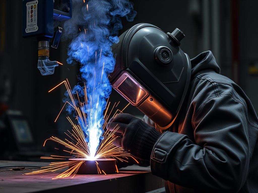 Les innovations technologiques en soudage. Conclusion Les innovations technologiques en soudage. Conclusion