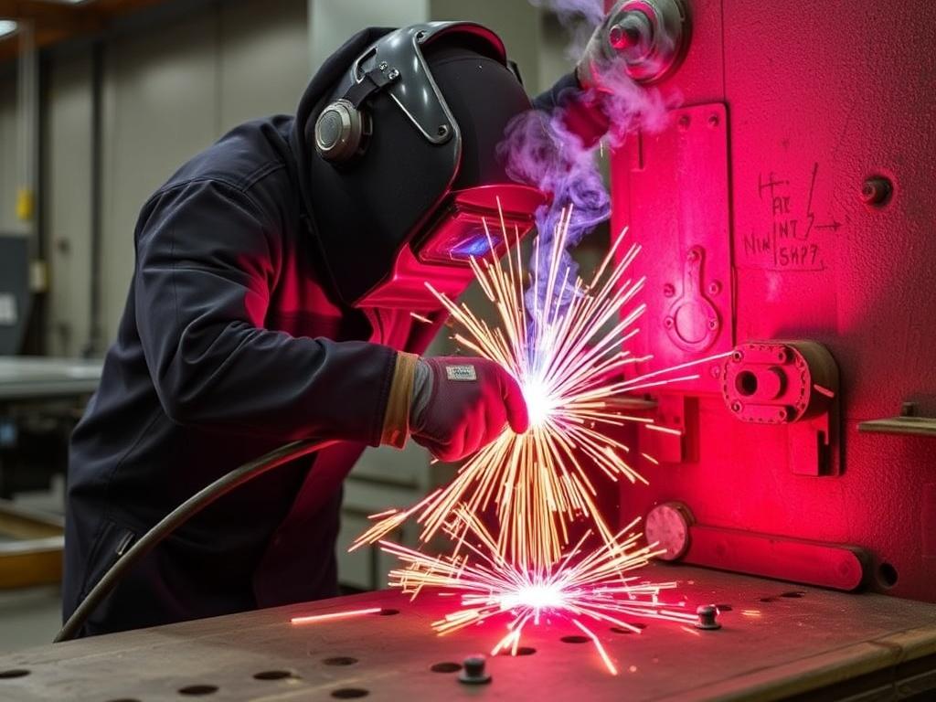     How to Strengthen Weak Welds. Step-by-Step Methods to Strengthen Weak Welds