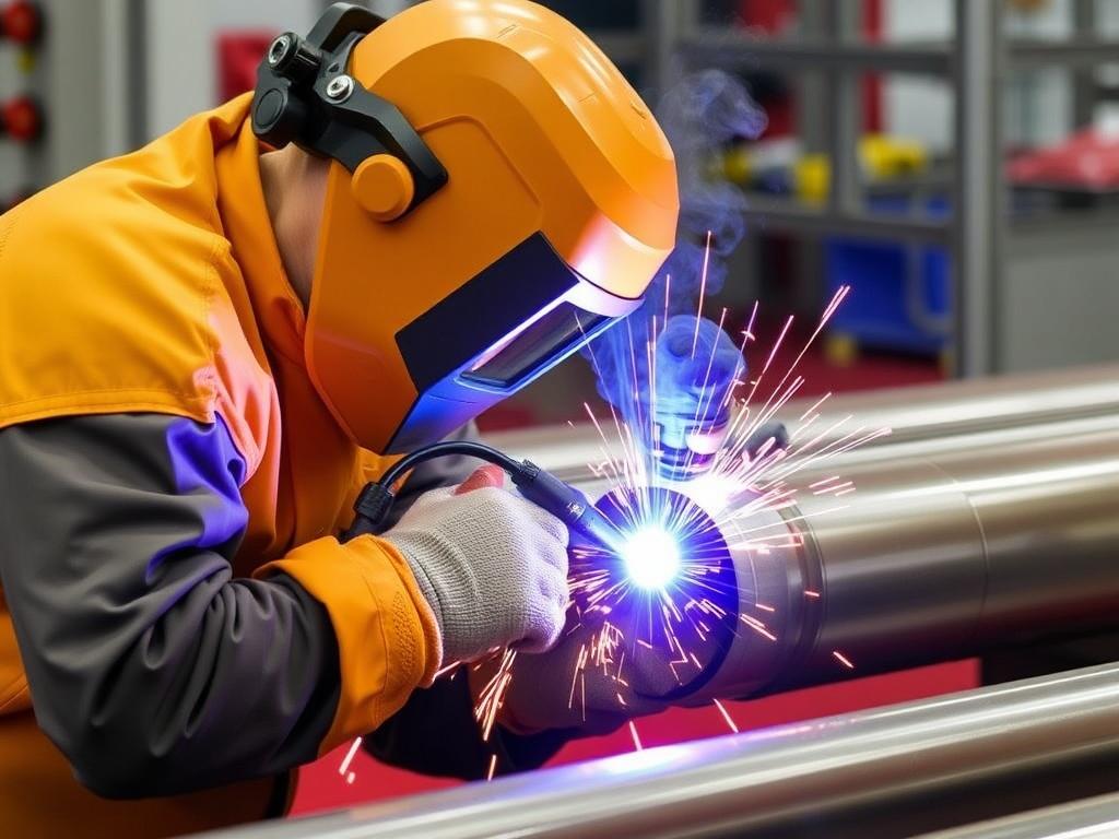 Le soudage des tubes et pipelines. Conclusion Le soudage des tubes et pipelines. Conclusion