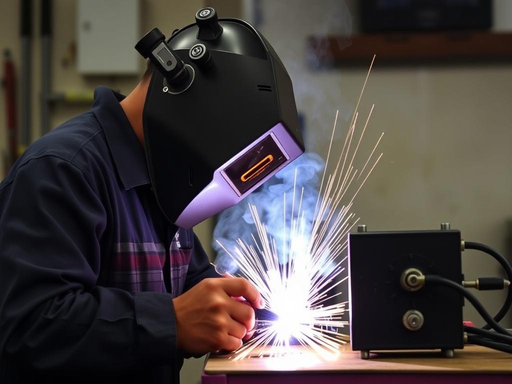 Les erreurs courantes des débutants en soudage. Les erreurs de préparation avant le soudage Les erreurs courantes des débutants en soudage. Les erreurs de préparation avant le soudage