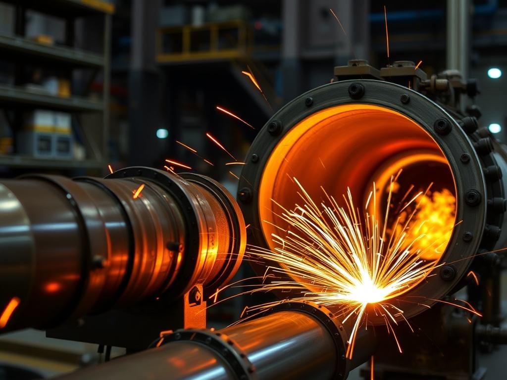 Pipeline Welding: Techniques for Oil and Gas Industry. Conclusion: The Future of Pipeline Welding in the Oil and Gas Industry Pipeline Welding: Techniques for Oil and Gas Industry. Conclusion: The Future of Pipeline Welding in the Oil and Gas Industry