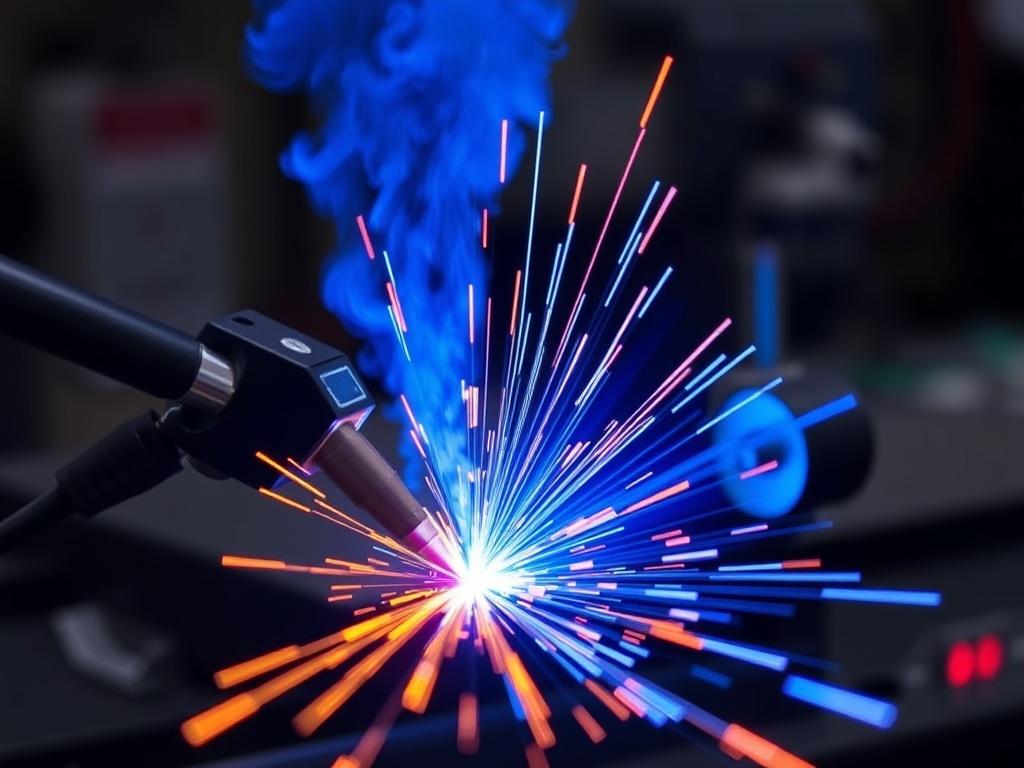     Laser-hybrid welding for high-speed applications.. Technologische Entwicklungen und Zukunftsperspektiven