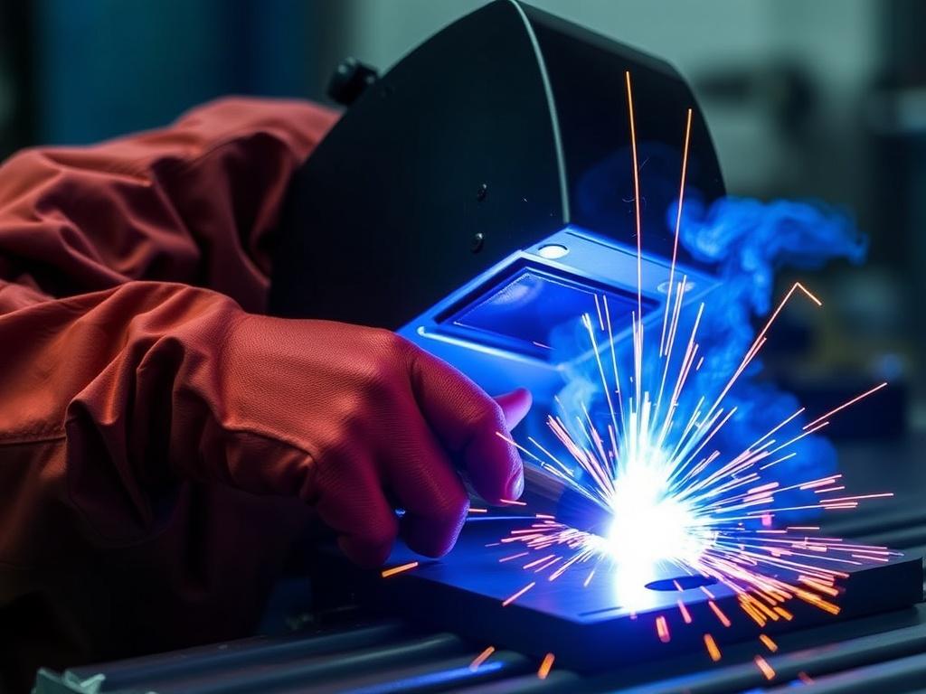 Le soudage laser : technologie et domaines d'application. Les innovations récentes dans le soudage laser Le soudage laser : technologie et domaines d'application. Les innovations récentes dans le soudage laser