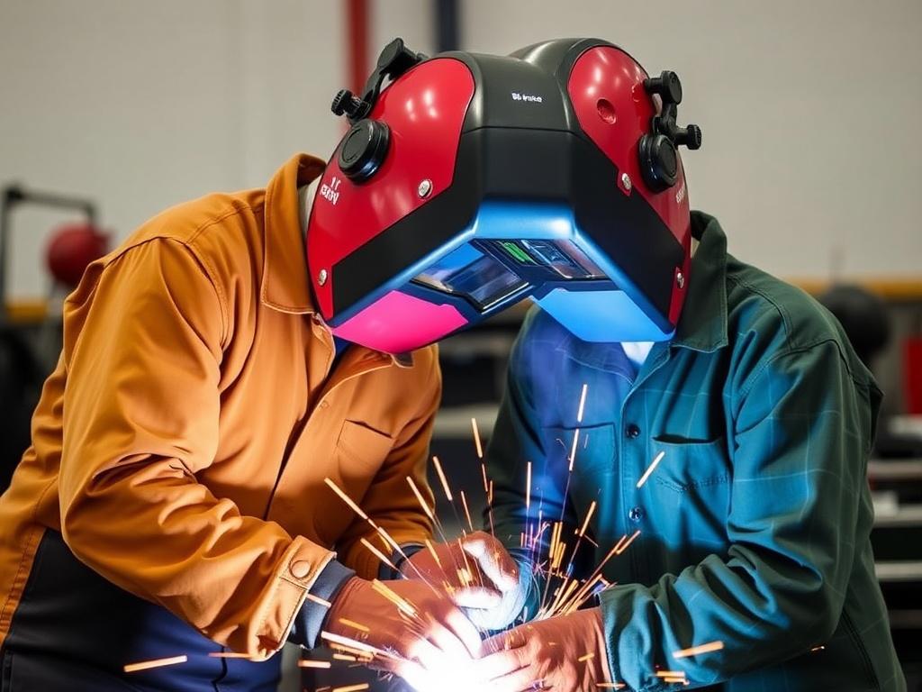     Traveling welder jobs: pros and cons.. Schlussfolgerung