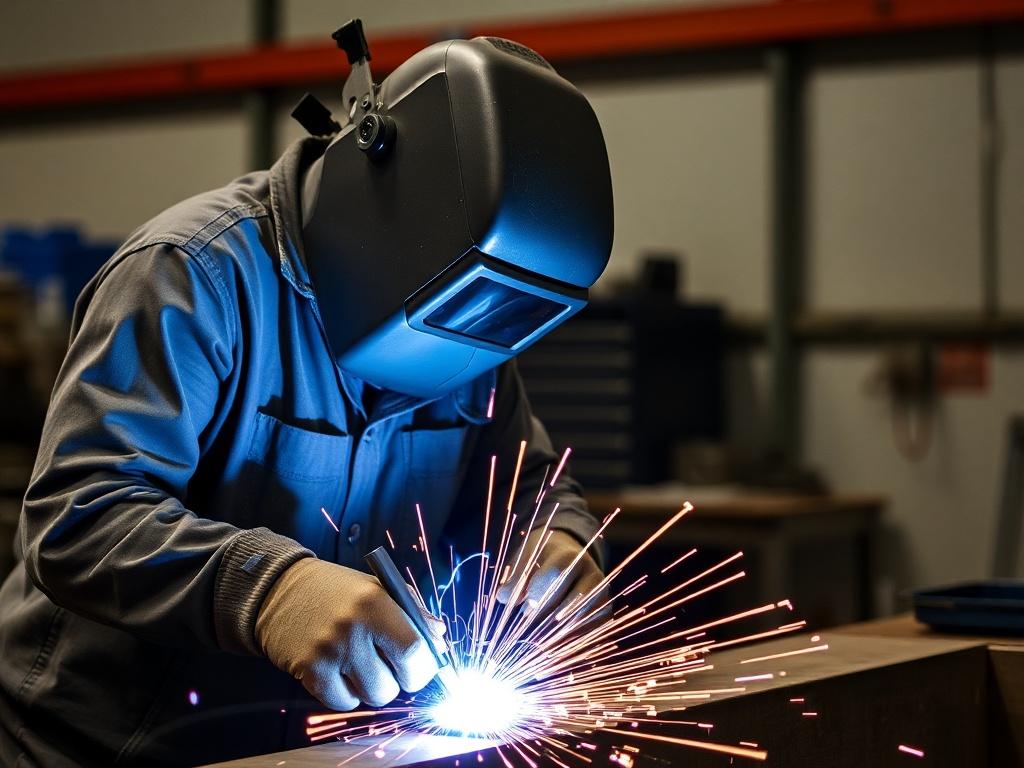     Inspirational Stories of Master Welders. How Master Welders Impact Our World
