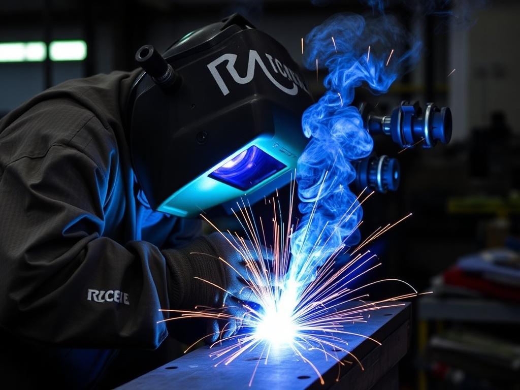     L’histoire et l’évolution des techniques de soudage. Les matériaux et leur influence sur l’évolution des techniques de soudage